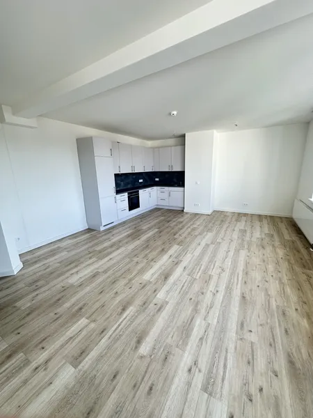 Modernes Apartment in urbaner Citylage — photo 1